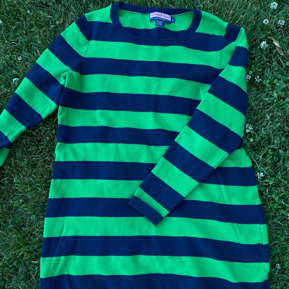 Vineyard Vines Dress